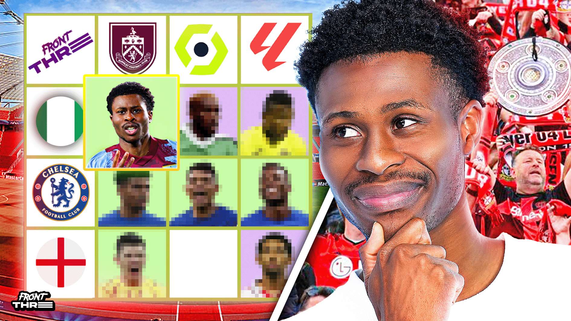 让她的队伍 让她的队伍