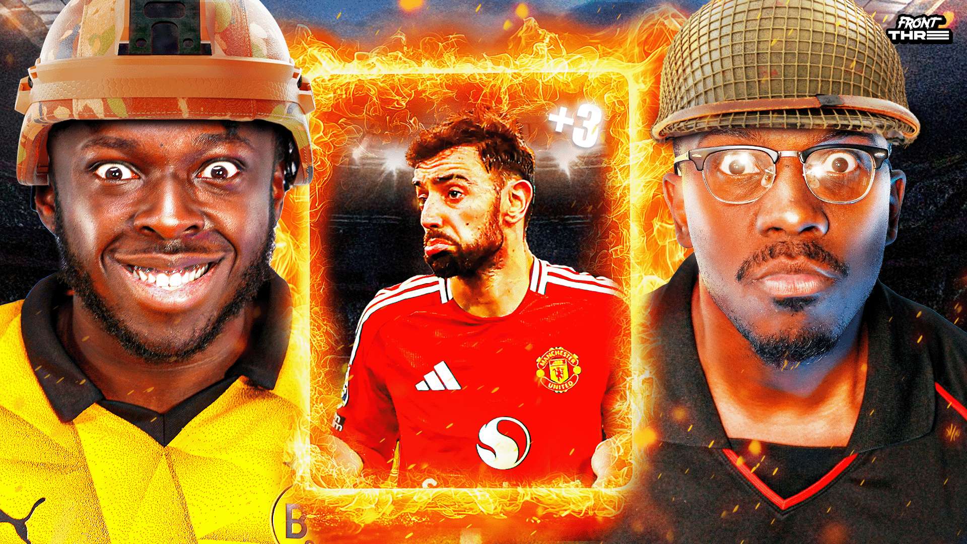 布阵和队员 布阵和队员