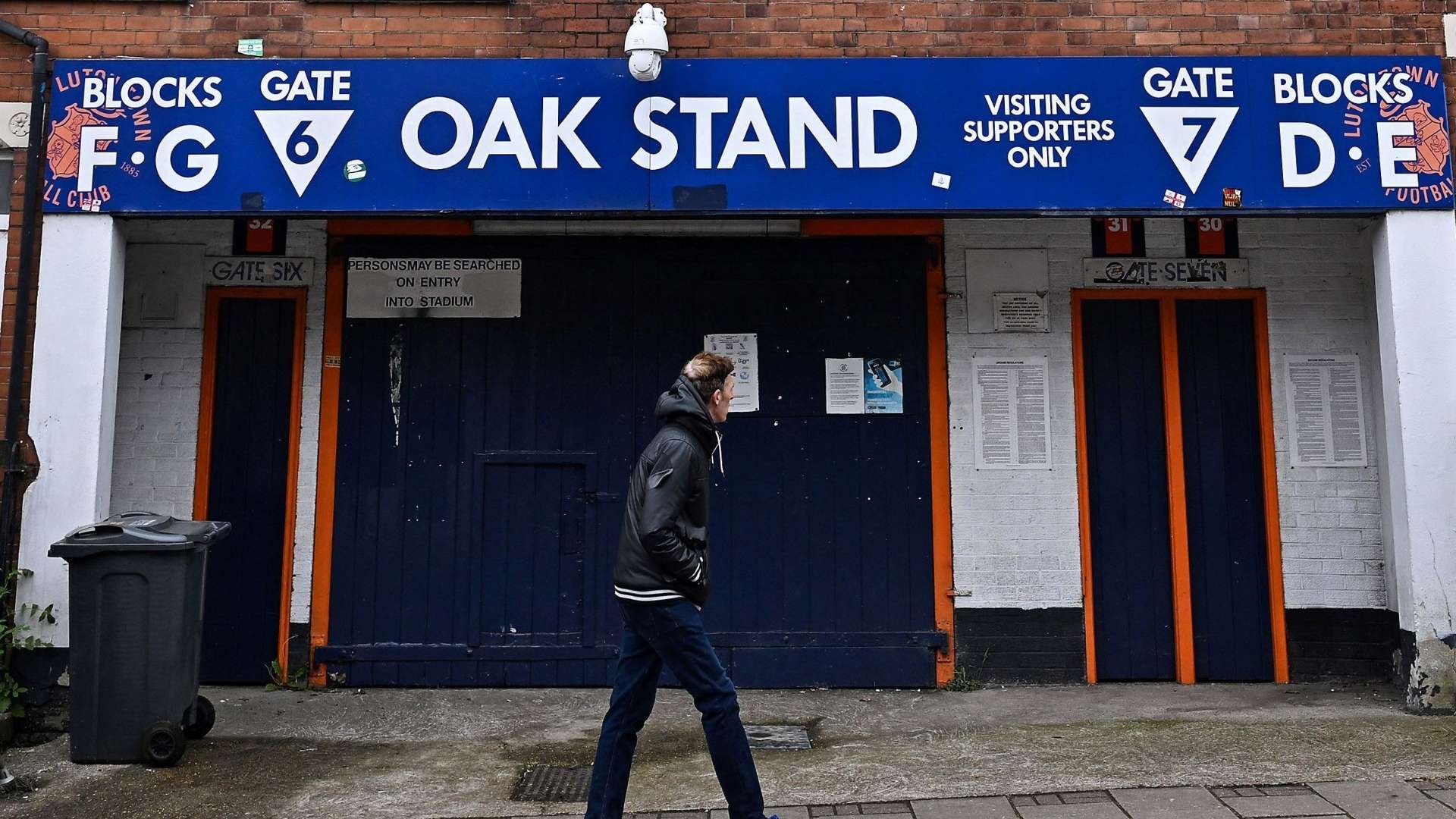 英超第