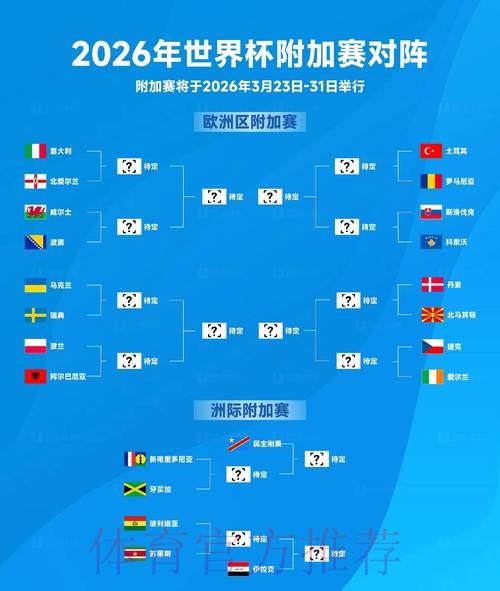 2026世界杯数据统计怎么查